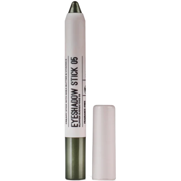 Ecooking Eyeshadow Stick 2 gr. - 05 Green