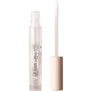 Ecooking Lip Gloss 3,5 ml - 00 Transparent