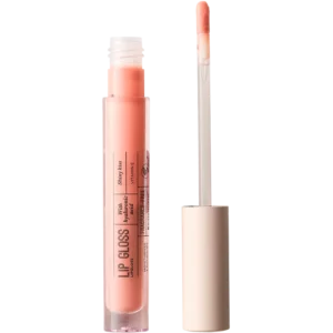 Ecooking Lip Gloss 3,5 ml - 02 Au naturel