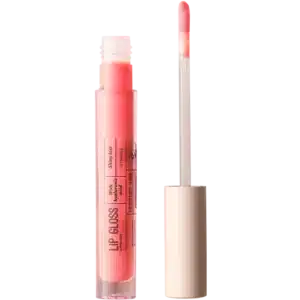 Ecooking Lip Gloss 3,5 ml - 03 Roseberry