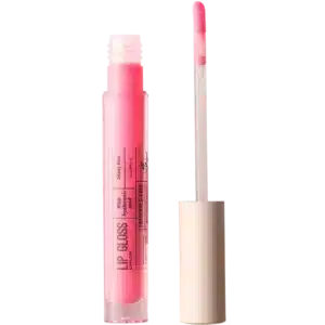 Ecooking Lip Gloss 3,5 ml - 07 Pure Pink