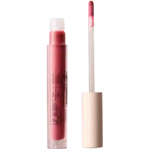 Ecooking Lip Gloss 3,5 ml - 09 Plum