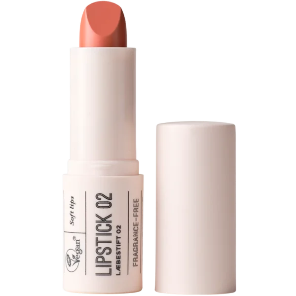 Ecooking Lipstick 3,5 gr. - 02 Au naturel
