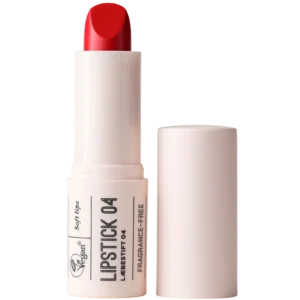 Ecooking Lipstick 3,5 gr. - 04 Flamenco Red