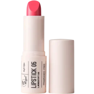 Ecooking Lipstick 3,5 gr. - 05 Pure Pink