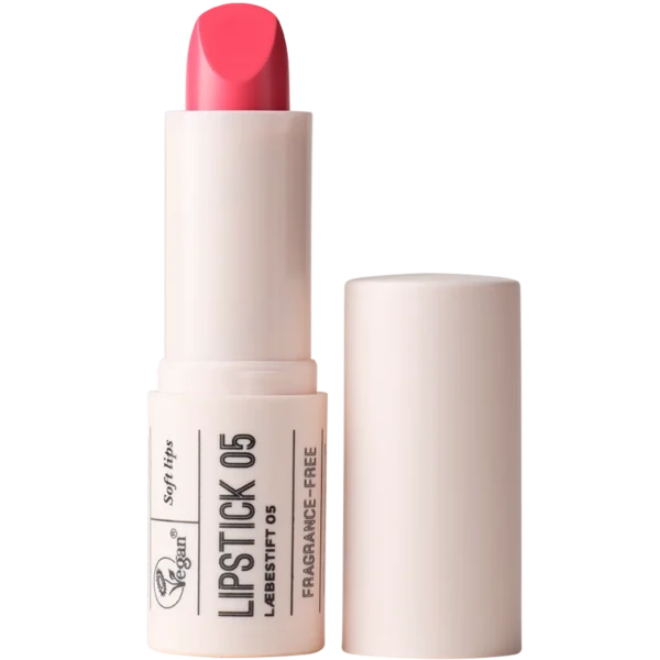 Ecooking Lipstick 3,5 gr. - 05 Pure Pink