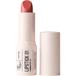 Ecooking Lipstick 3,5 ml - 01 Blush Nude