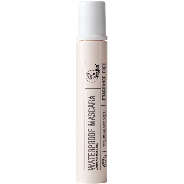 Ecooking Waterproof Mascara 8 ml
