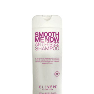 Eleven Australia Smooth Me Now AF Shampoo SF, 300 ml.