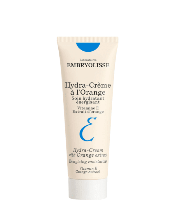 Embryolisse Hydra Cream with Orange Extract, 50 ml.