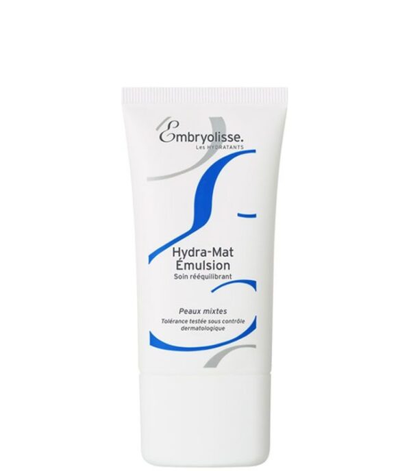 Embryolisse Hydra Mat Emulsion, 40 ml.