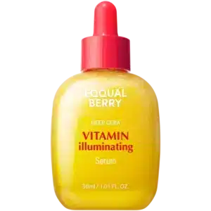Eqqualberry Vitamin Illuminating Serum 30 ml