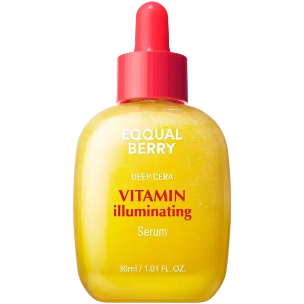 Eqqualberry Vitamin Illuminating Serum 30 ml