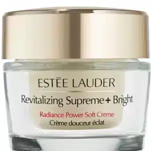 Estee Lauder Revitalizing Supreme Bright Radiance Power Soft Cream 50 ml