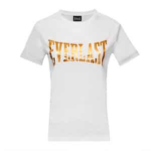 Everlast Lawrence T-shirt - Hvid