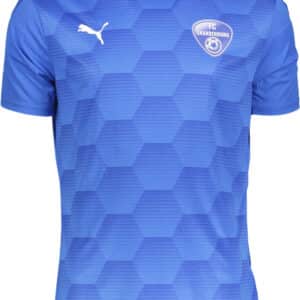 FC Skanderborg Fodbold Tshirt