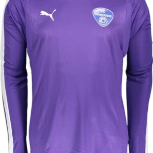 FC Skanderborg Målmandstrøje