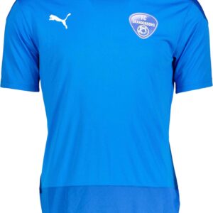 FC Skanderborg Teamgoal 23 Trænings Tshirt.