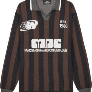 Fancy Liam Football Knit