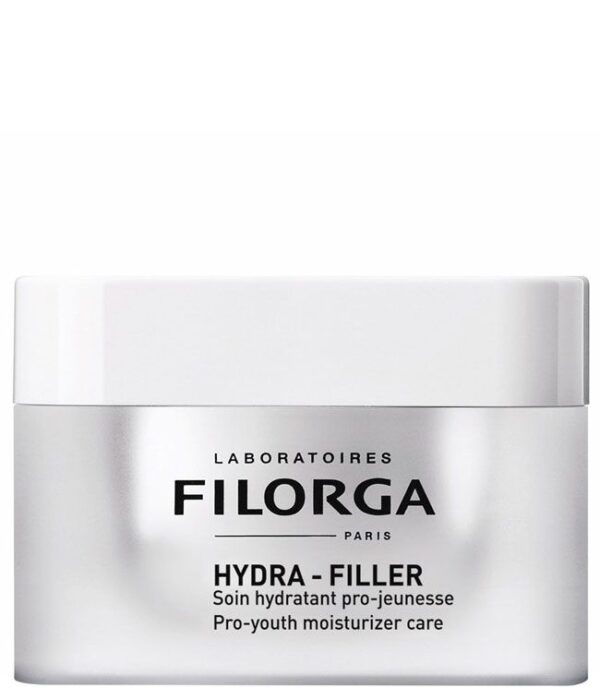 Filorga Hydra-Filler Pro-Youth Moisturizer Cream, 50 ml.