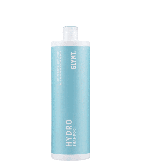 Glynt Hydro Shampoo, 1000 ml.
