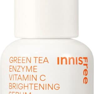 Green Tea Enzyme Vitamin C Brightening Serum Serum Dark Spot