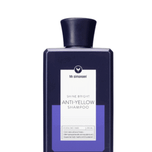 HH Simonsen Anti-Yellow Shampoo, 250 ml.