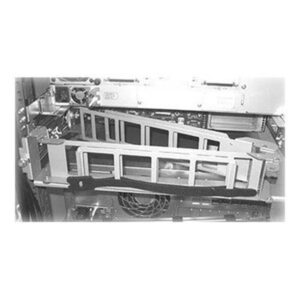 HP - rack rail kit - 1U