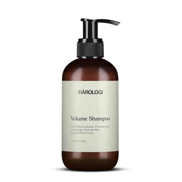 Hårologi Volume Shampoo 230 ml - Hos Frisøren & Baronen
