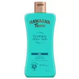 Hawaiian Tropic Soothing After Sun Gel 200 ml