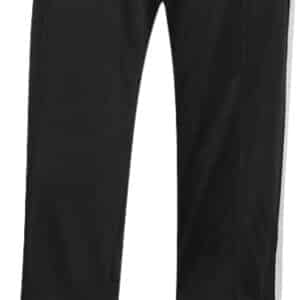 High Shine Straightleg Training Pants