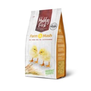 Hobby First Farm 1 Mash 4kg