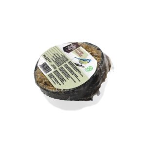 Hobby First Wildlife Coconot Energy