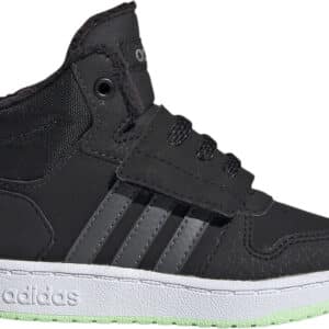 Hoops 2. 0 Mid Sko