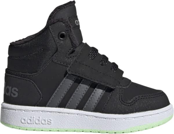 Hoops 2. 0 Mid Sko