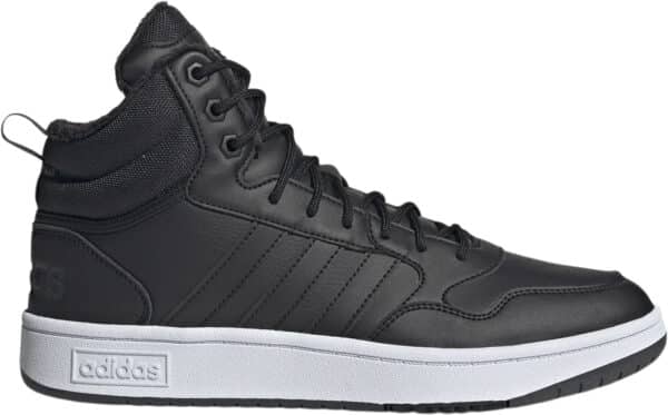 Hoops 3.0 Mid Sneakers