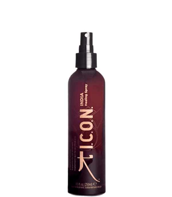 I.C.O.N. India Healing Spray, 250 ml.
