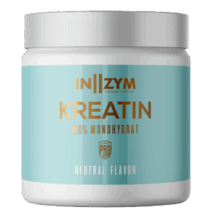 IN||ZYM Kreatin (400 g)