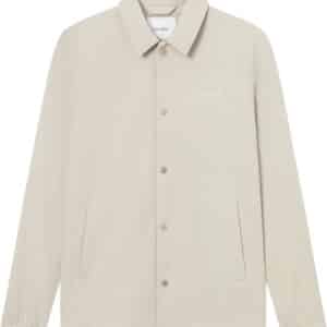 Idris Coach Jacket