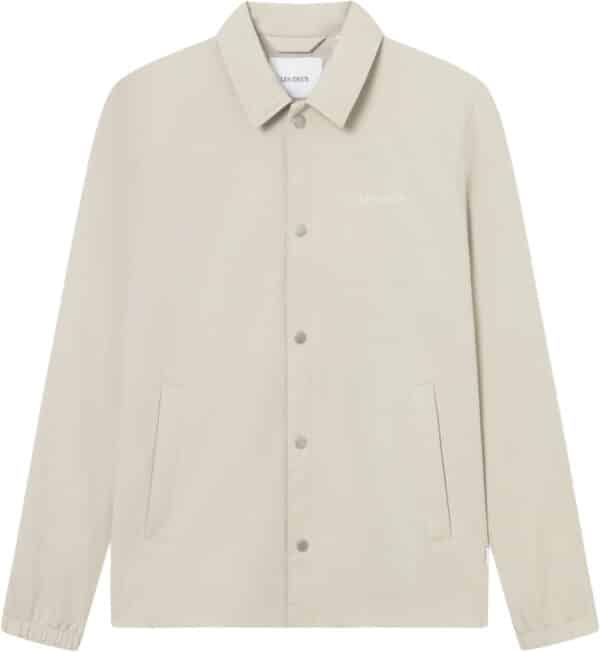 Idris Coach Jacket