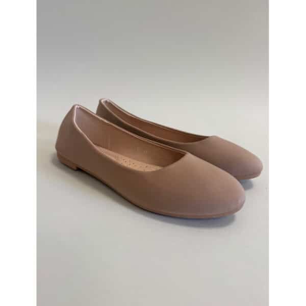 Ivana dame ballerina C9 - Kaki