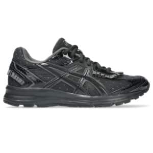 JOG 100S sneakers - Black/Black