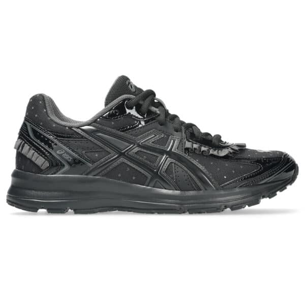 JOG 100S sneakers - Black/Black