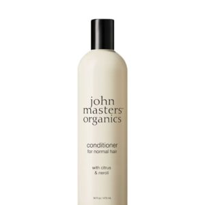 John Masters Organics Citrus & Neroli Conditioner, 473 ml.