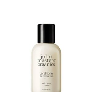 John Masters Organics Citrus & Neroli Conditioner, 60 ml.