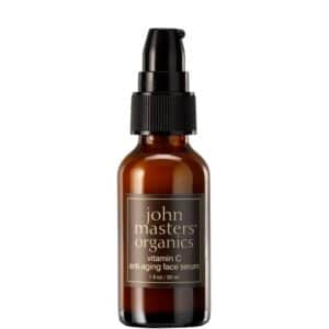 John Masters Organics Vitamin C Anti-Aging Face Serum, 30 ml.
