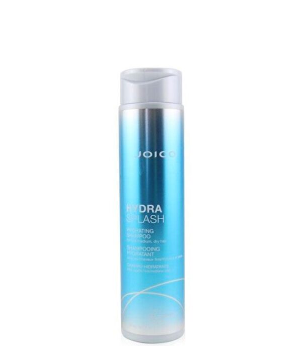 Joico HydraSplash Hydrating Shampoo, 300 ml.