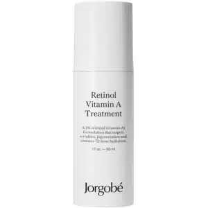 Jorgobe Retinol Vitamin A Treatment 50 ml