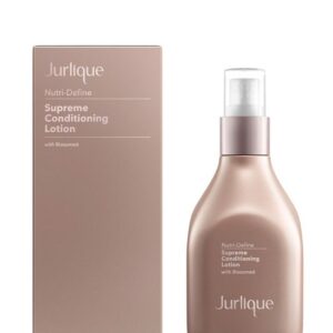 Jurlique Nutri Define Supreme Conditioning Lotion, 100 ml. (Datovare)