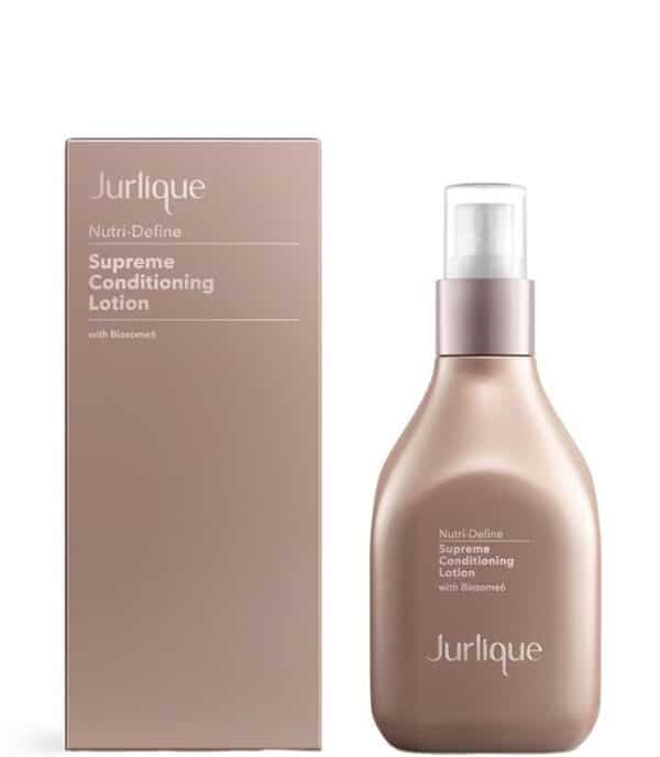 Jurlique Nutri Define Supreme Conditioning Lotion, 100 ml. (Datovare)